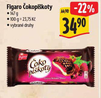 FIGARO OKOPIKOTY