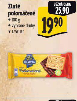ZLAT POLOMEN