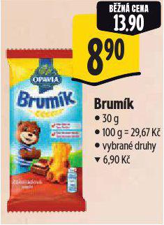 BRUMK