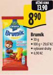BRUMK
