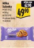 MILKA SUENKY
