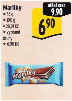 MARLINKY