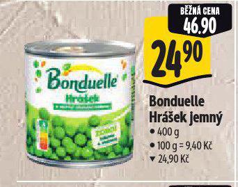 BONDUELLE HREK JEMN
