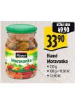 HAM MORAVANKA