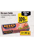 RIO MARE TUK
