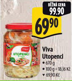 VIVA UTOPENCI
