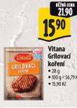 VITANA GRILOVAC KOEN