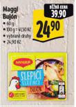 MAGGI BUJN 