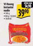 VI HUONG INSTANTN NUDLE