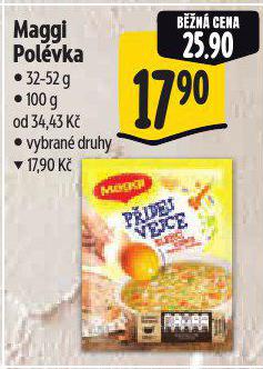 MAGGI POLVKA