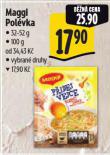 MAGGI POLVKA