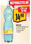 MATTONI