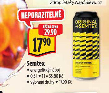 SEMTEX