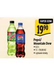 MOUNTAIN DEW