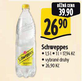 SCHWAPPES