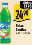 RELAX EXOTICA