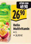 HELLO MULTIVITAMIN