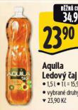AQUILA LEDOV AJ