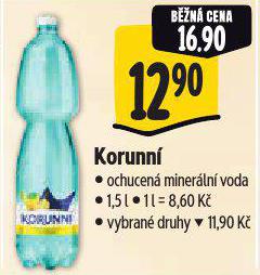 KORUNN