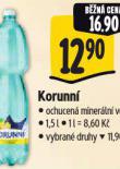 KORUNN