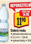 DOBR VODA