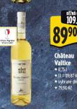 CHATEAU VALTICE