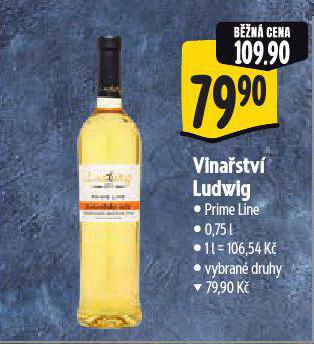 VINASTV LUDWIG