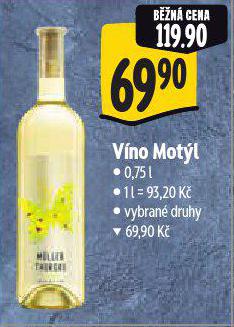 VNO MOTL
