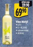 VNO MOTL