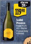 SCALINI PROSECCO