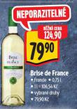BRISE DE FRANCE