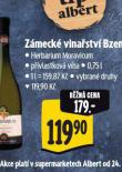 ZMECK VINASTV BZENEC