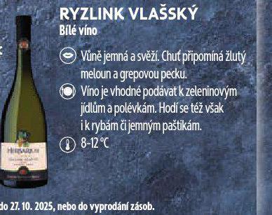 RYZLINK VLASK 