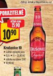 KRUOVICE 10