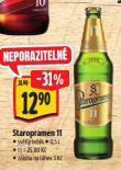 STAROPRAMEN 11