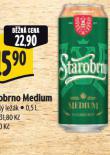 STAROBRNO MEDIUM