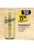 STAROPRAMEN 12