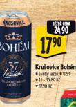 KRUOVICE BOHM