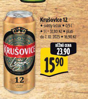 KRUOVICE 12