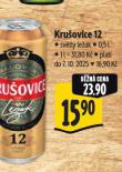 KRUOVICE 12