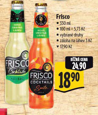 FRISCO