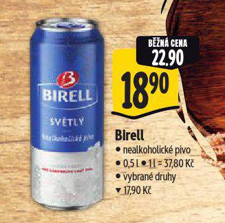 BIRELL