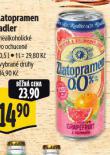 ZLATOPRAMEN RADLER