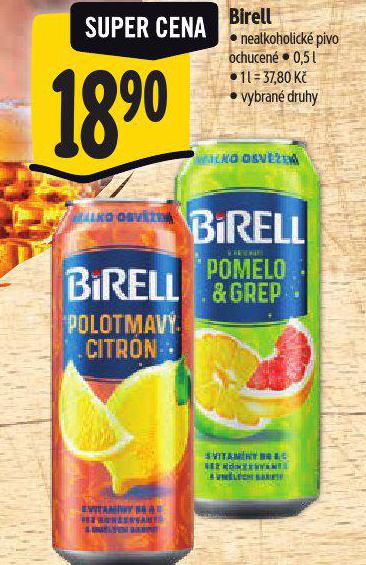 BIRELL