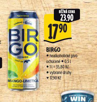 BIRGO
