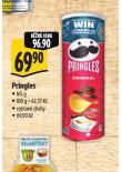 PRINGLES