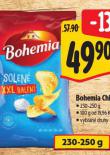 BOHEMIA CHIPS