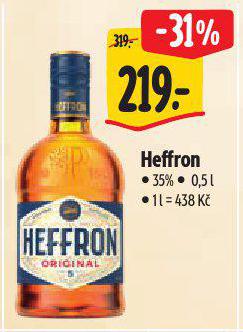 HEFFRON
