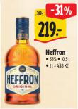 HEFFRON