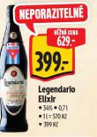 LEGENDARIO ELIXIR
